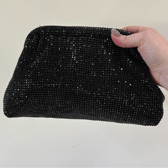 Loft Sparkle Dumpling Bag - Picture 2 of 5